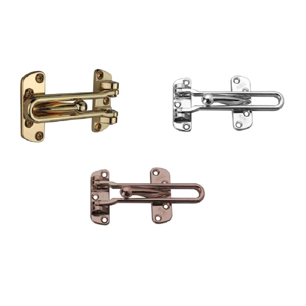 Chốt gài an toàn dạng cài Yale V18L