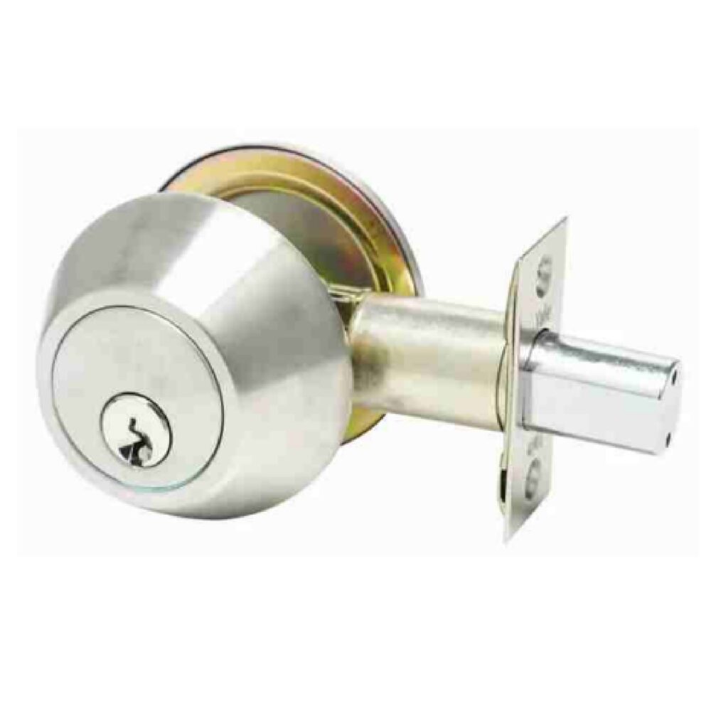 Bộ khóa cóc Yale Series V8100