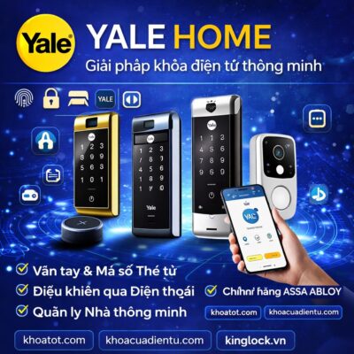 yale home